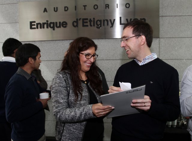 SEMINARIO FCFM4264